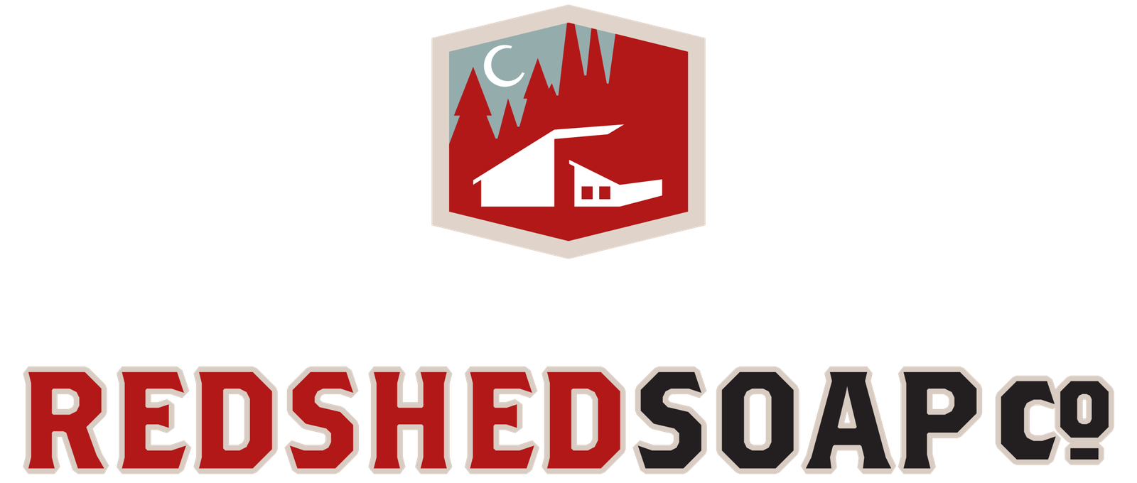 RedShedSoap